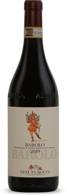 Tenuta Rocca Barolo DOCG 2019