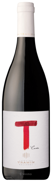 Tramin T Cuvee Rosso 2025
