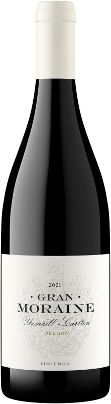 Gran Moraine Yamhill-Carlton Pinot Noir 2021