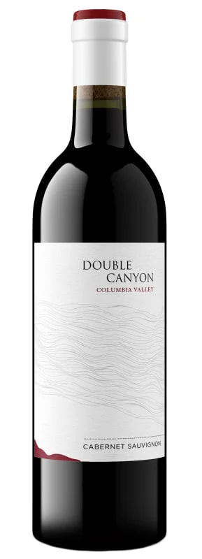 Double Canyon Vineyards Cabernet Columbia Valley