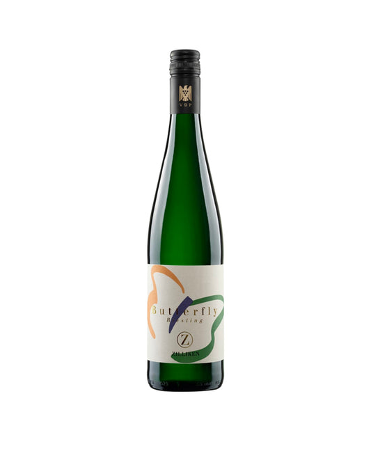 Zilliken Riesling Butterfly