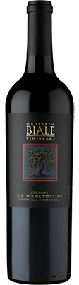 Zinfandel 'R.W. Moore Vineyard', Robert Biale 2023