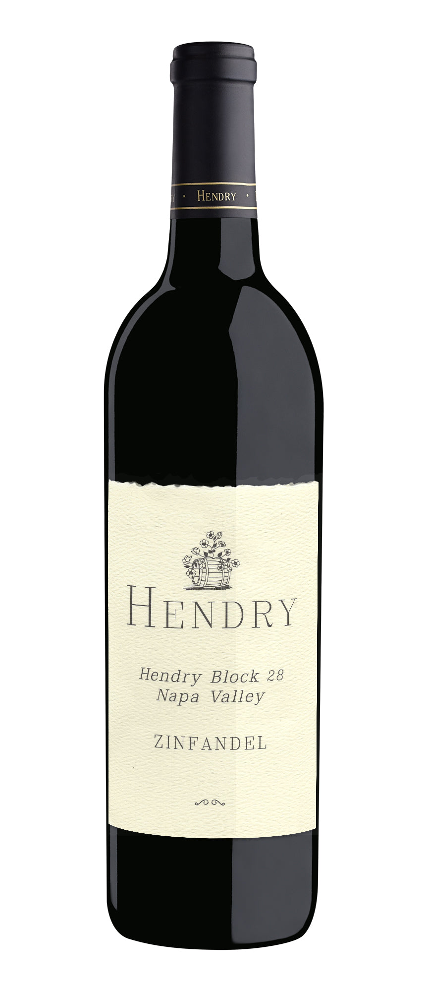 Zinfandel 'Block 28', Hendry Vineyards 2020