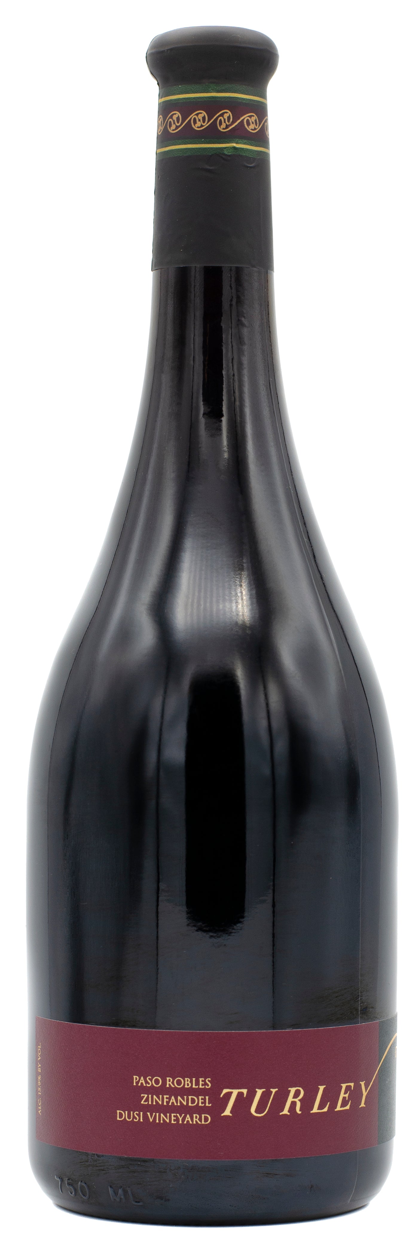 Zinfandel 'Dusi Vyd', Turley 2022