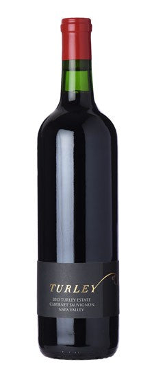 Cabernet Sauvignon 'Napa Valley Estate', Turley 2022