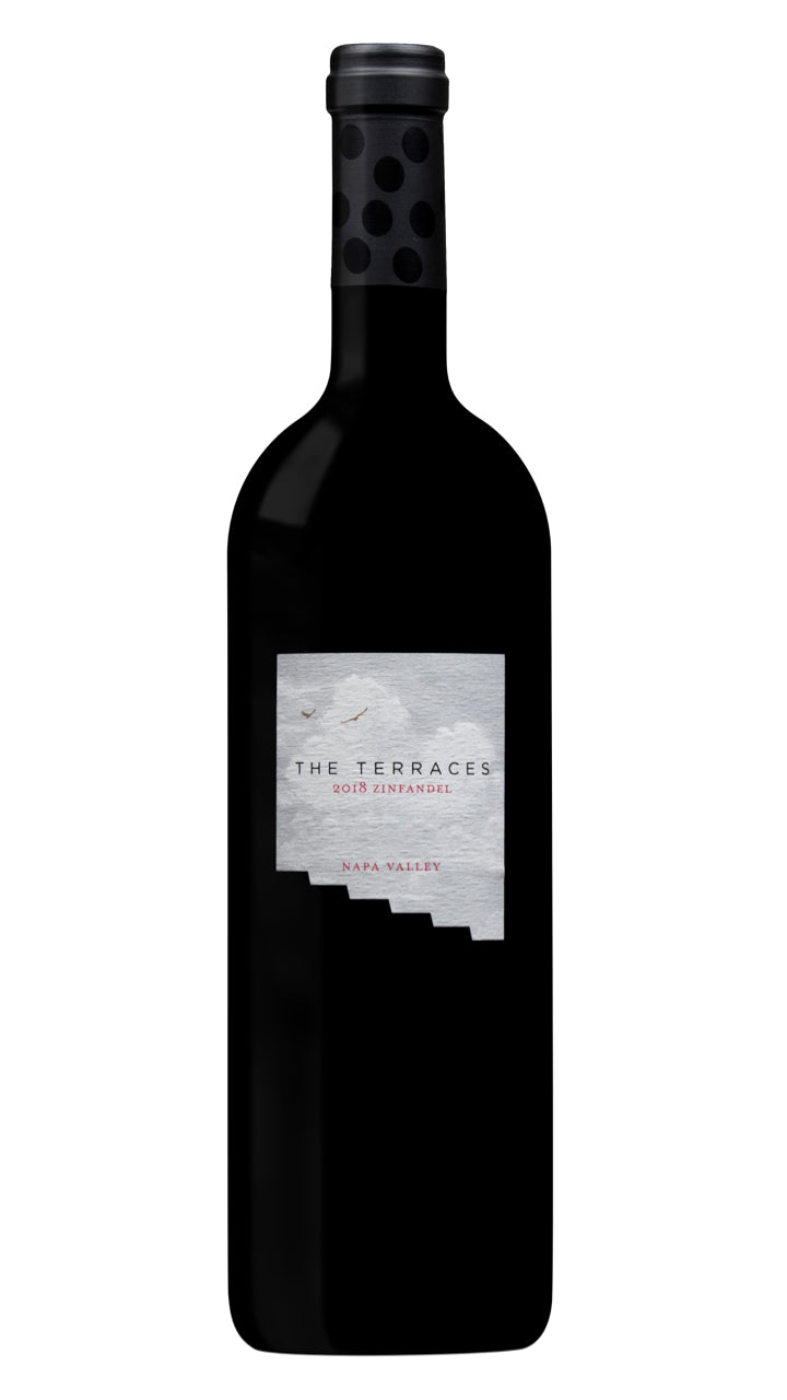 Zinfandel 'Napa Valley', The Terraces 2022