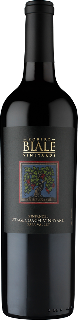 Zinfandel 'Stagecoach', Robert Biale 2021