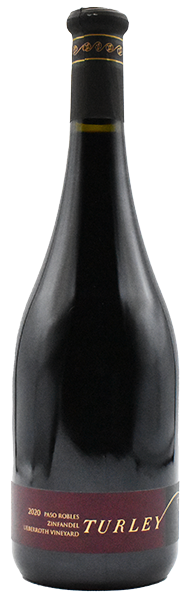 Zinfandel 'Ueberroth', Turley 2022