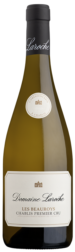 Domaine Laroche 23 Chablis 1er Cru Les Beauroys 2023