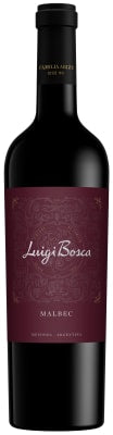 Luigi Bosca Malbec