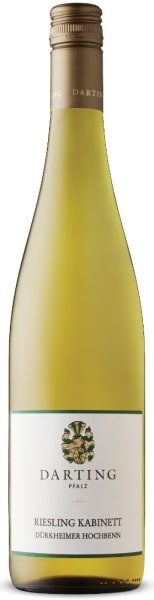 Durkheimer Hochbenn Riesling Kabinett, Darting 2021