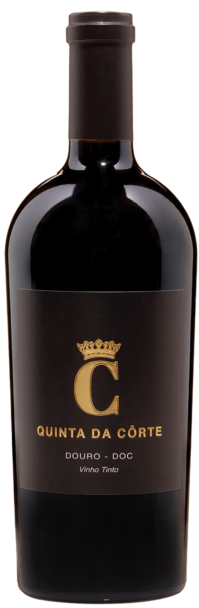 Quinta Da Corte 16 Red Duoro 2016