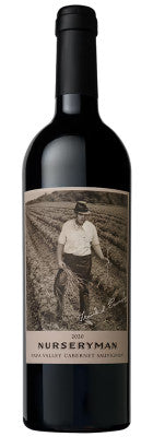 Emmolo Nurseryman Cabernet Sauvignon 2020