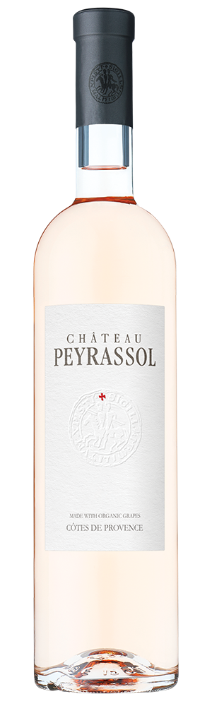 Peyrassol 21 Chateau Peyrassol Rose Mw Organic 2021