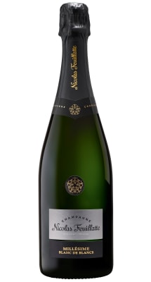 Nicolas Feuillatte Blanc de Blancs Millesime 2018