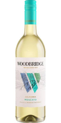 Woodbridge by Robert Mondavi Moscato California