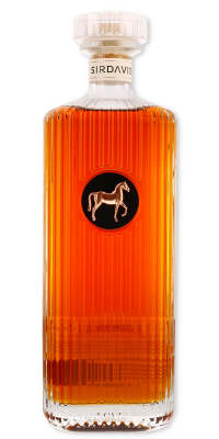 Sir Davis Rye Whiskey