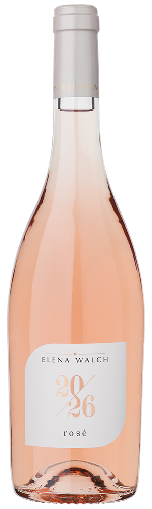 Elena Walch 25 Rose 2025