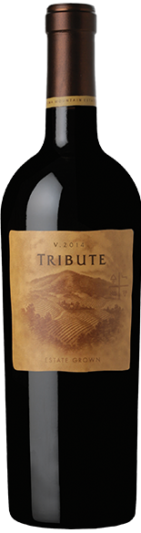 Benziger Family Winery Tribute 2014