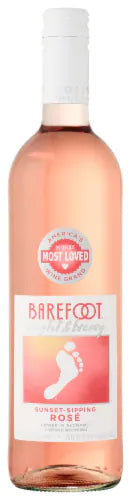 Barefoot Bright & Breezy Sunset-Sipping Rose