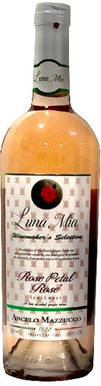 Luna Mia Rose Petal