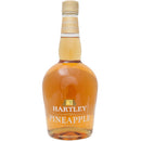 Hartley Pineapple Brandy VSOP
