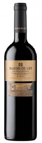 Baron de Ley Rioja Gran Reserva 2013