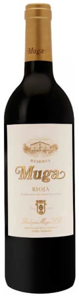 Bodegas Muga Rioja Reserva 2014