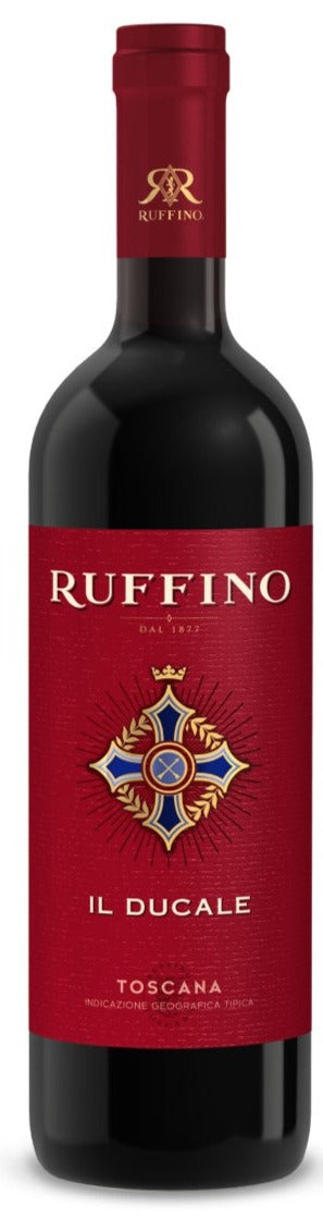 RUFFINO IL DUCALE TOSCANA IGT 2019