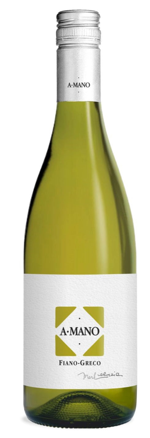A Mano Fiano-Greco 2020