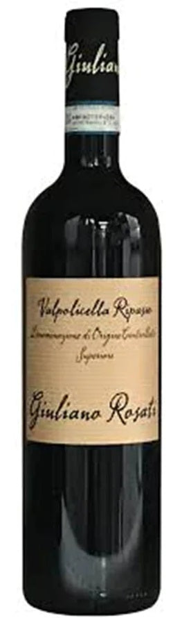 Giuliano Rosati Valpolicella Ripasso 2019