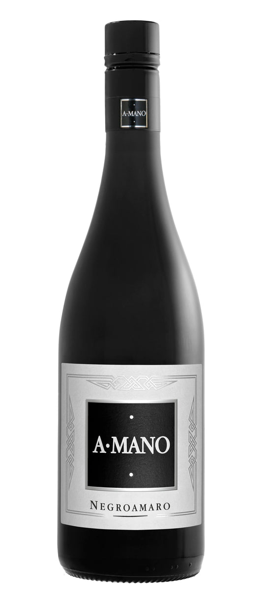 A Mano Negroamaro Salice Salentino 2020