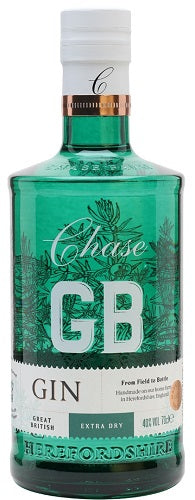 Chase Gin Extra Dry Gb
