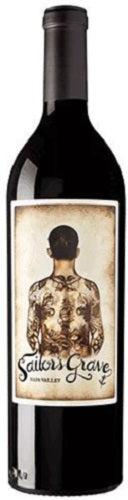 Cabernet Sauvignon 'Sailor's Grave' Napa Valley 2019