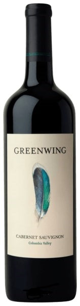 GREENWING CABERNET SAUVIGNON