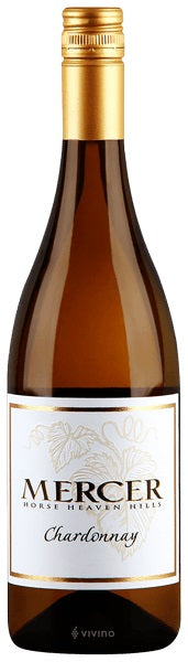 Mercer Chardonnay