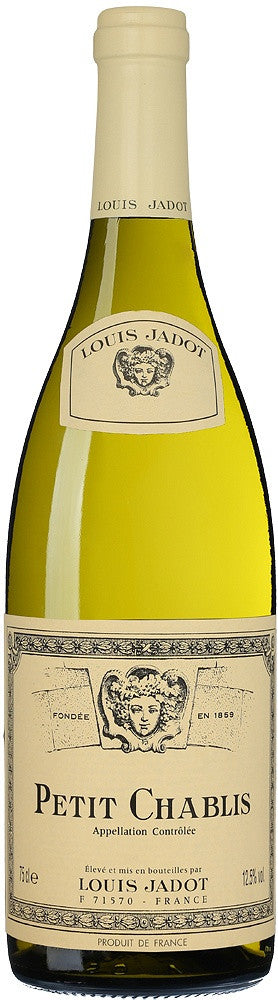 Louis Jadot Petit Chablis 2016
