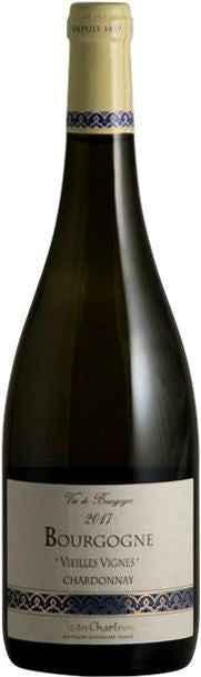 Domaine Jean Chartron - Bourgogne Vieilles Vignes Pinot Noir