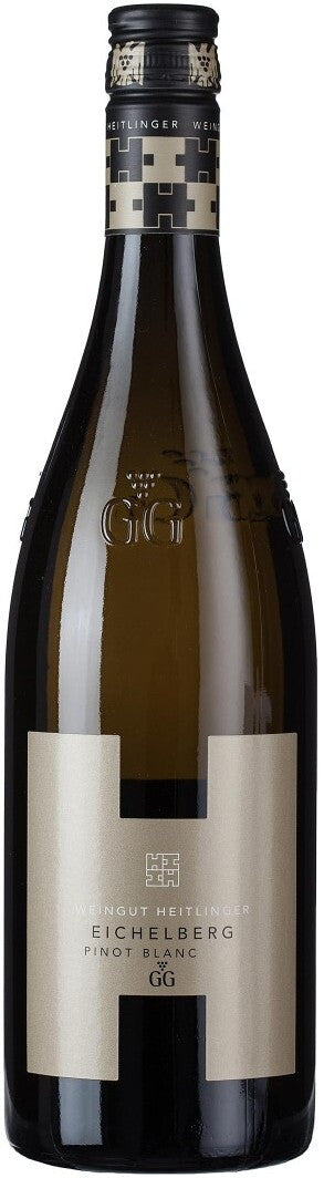 Heitlinger Pinot Blanc Eichelberg GG 2015