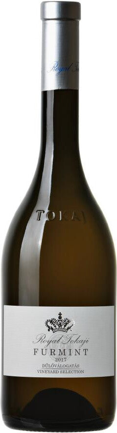 Royal Tokaji 17 Vineyard Selection Dry Furmint