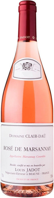 Louis Jadot Marsannay Rose Domaine Clair Dau 2019