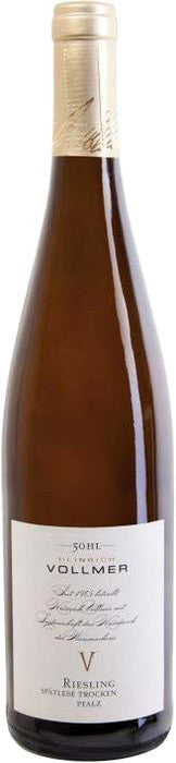 Heinrich Vollmer Riesling V