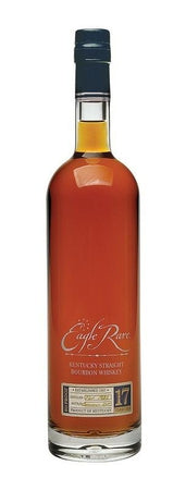 Eagle Rare 17 Year Old Kentucky Straight Bourbon Whiskey (101 Proof)