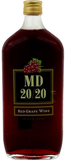 MOGEN DAVID (MD 20/20) RED GRAPE