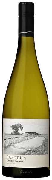 Paritua Chardonnay 2018