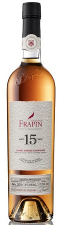 Frapin Cognac Cellar Master Edition 10 Year