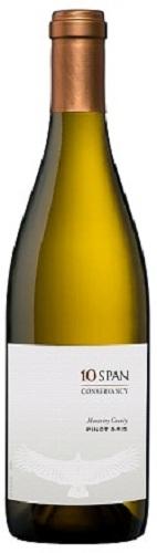 10 Span Pinot Gris Conservancy 2017