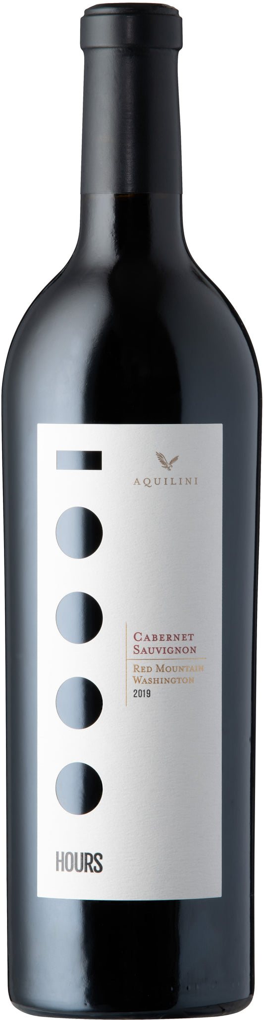 10000 HOURS CABERNET SAUVIGNON 2019