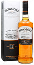 Bowmore Scotch Single Malt 12 Year