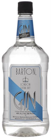 Barton Gin London Dry